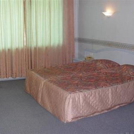 Karacan Beach Hotel Marmaris Eksteriør billede