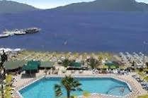 Karacan Beach Hotel Marmaris Eksteriør billede