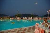 Karacan Beach Hotel Marmaris Eksteriør billede